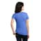 District® Women's Perfect Blend® V-Neck T-Shirt